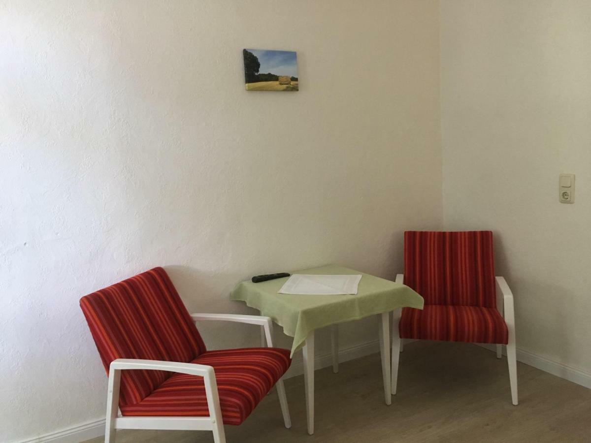 Gasthof Heidelust Pension Hotel Undeloh Kültér fotó