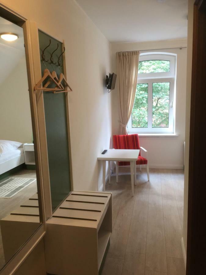 Gasthof Heidelust Pension Hotel Undeloh Kültér fotó